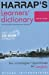 Harrap's Learners' dictionary : dictionnaire monolingue anglais