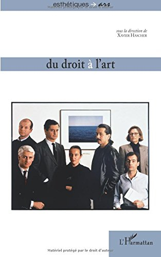 Du droit à l'art
