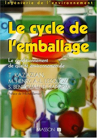 Le cycle de l'emballage