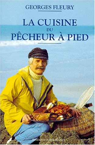 La Cuisine du pêcheur à pied