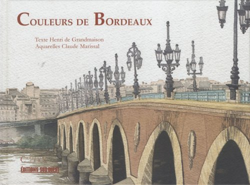 Couleurs de Bordeaux