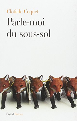 Parle-moi du sous-sol
