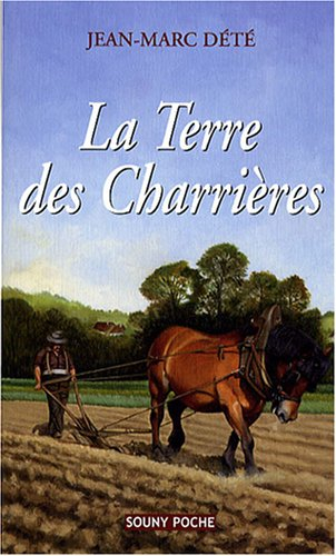 La terre des Charrières