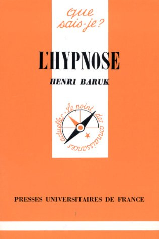 L'Hypnose