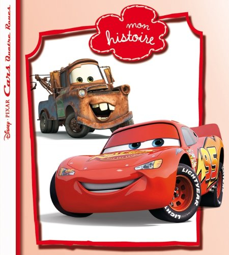 Cars : quatre roues