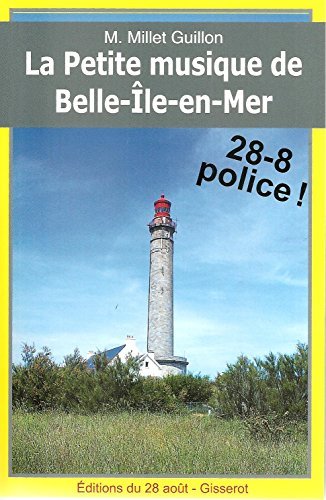 La petite musique de Belle-Ile-en-Mer