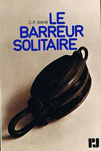 le barreur solitaire