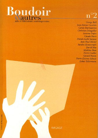 Boudoir & autres, n° 2