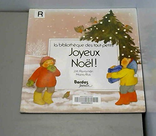 Joyeux Noël !