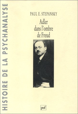Adler dans l'ombre de Freud