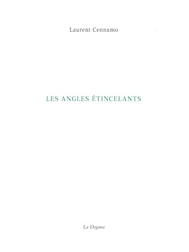 Les angles étincelants