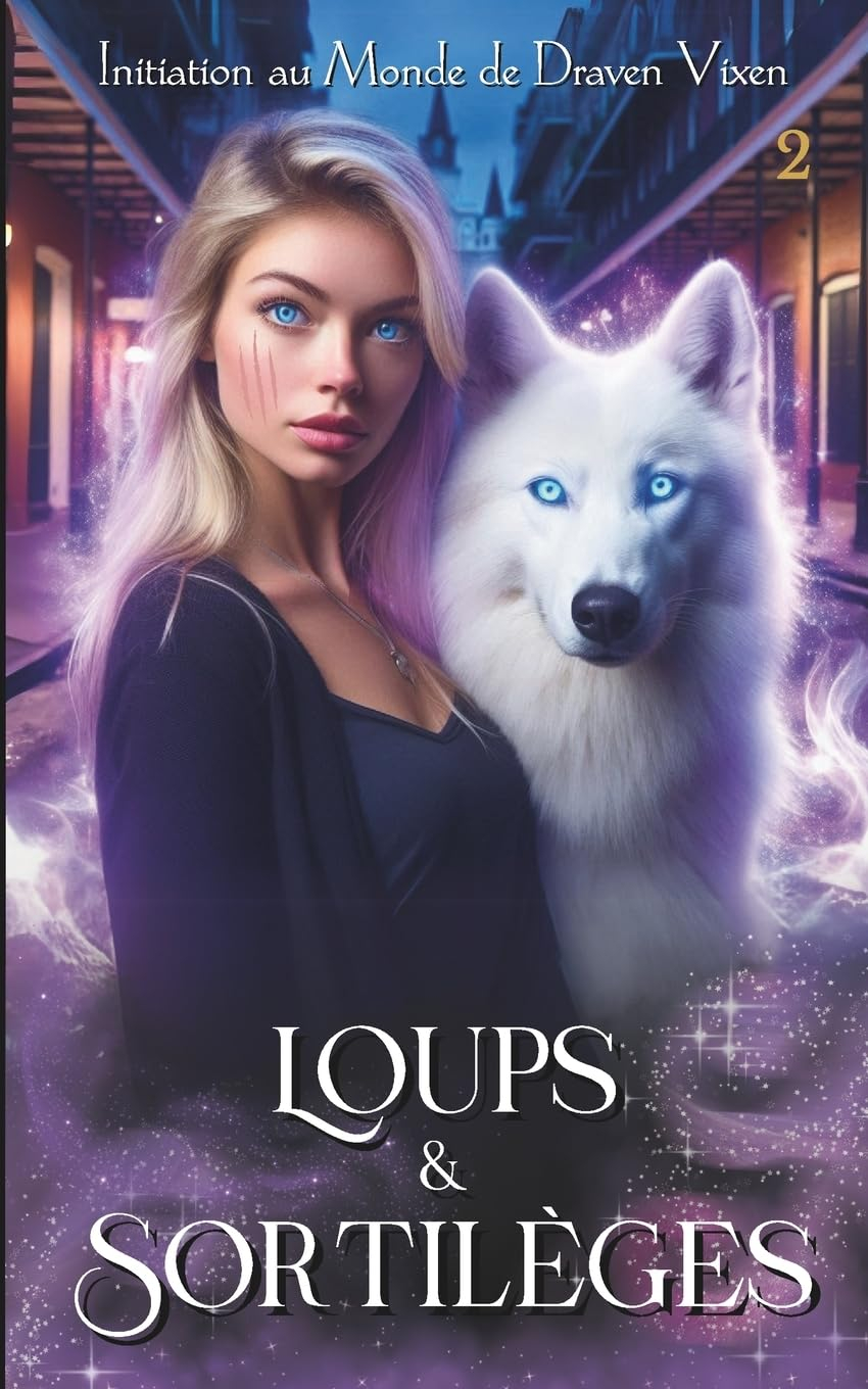 Loups & Sortilèges