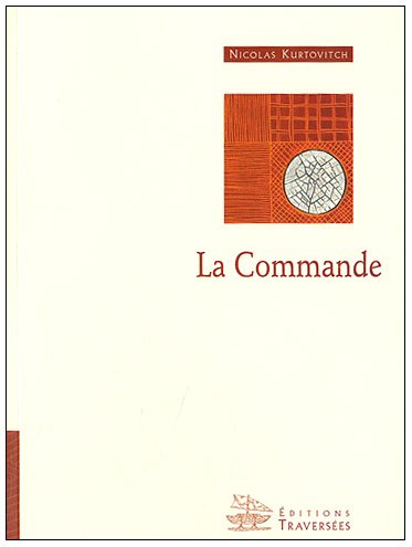 La commande