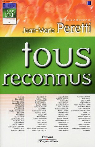 Tous reconnus