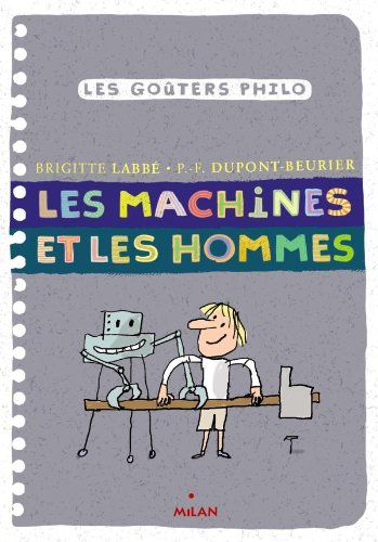 Les machines et les hommes