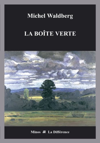 La boîte verte
