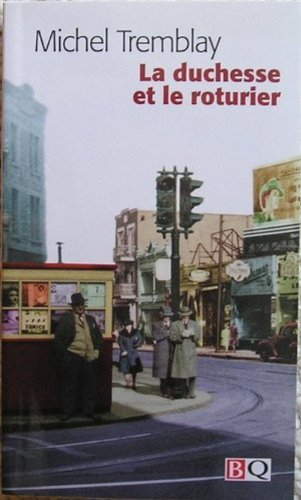 La Duchesse et le roturier