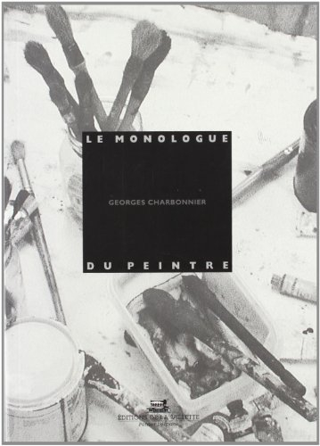 Le monologue du peintre