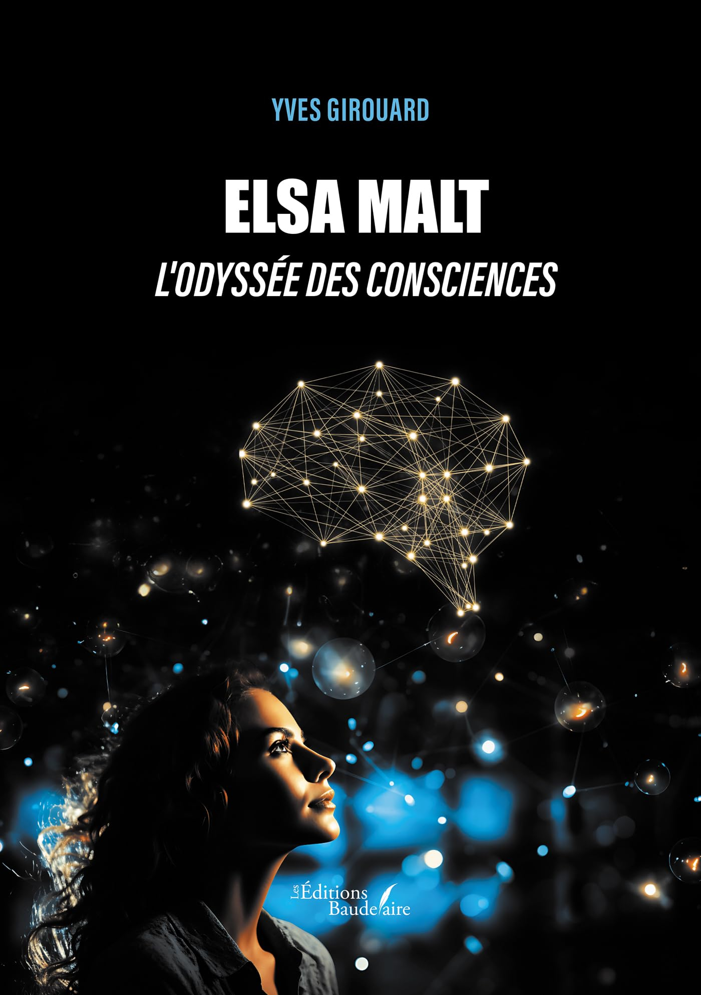 Elsa Malt : L'Odyssée des Consciences