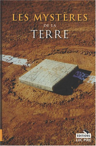 Les mystères de la Terre