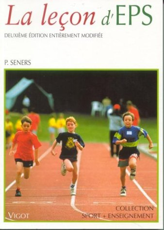 La leçon d'EPS : gravitation autour de l'élève