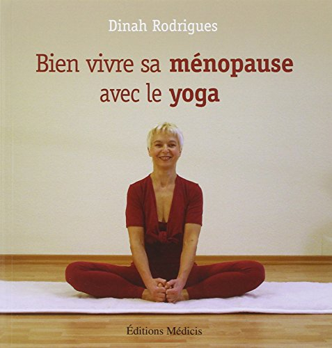 Bien vivre sa ménopause avec le yoga