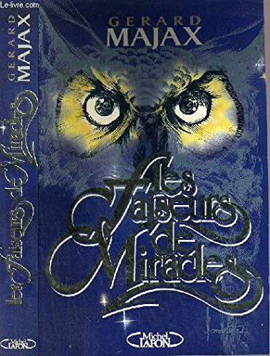 Les Faiseurs de miracles