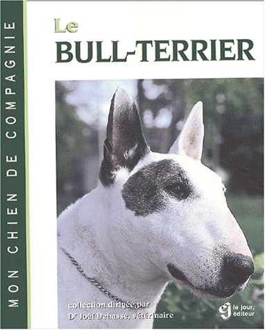 Le bull-terrier
