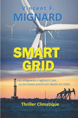 SMART GRID (Le soulèvement)