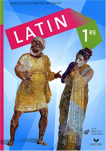 Latin 1re