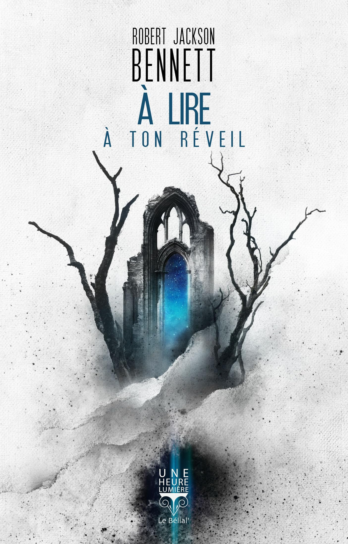 A lire à ton réveil