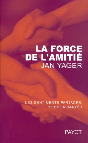 La force de l'amitié : les sentiments partagés, c'est la santé !