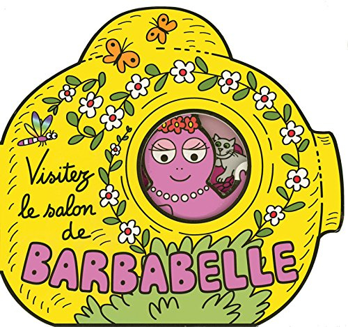 Visitez le salon de Barbabelle