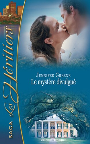 Le mystère divulgué : les héritiers