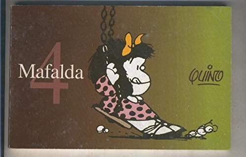 mafalda numero 04