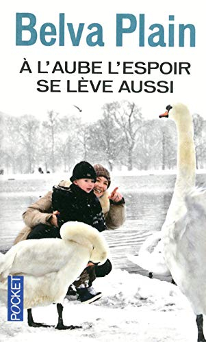 A l'aube l'espoir se lève aussi