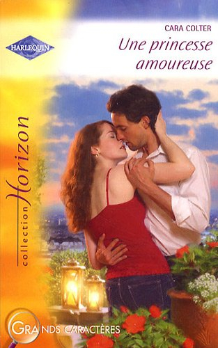 Une princesse amoureuse