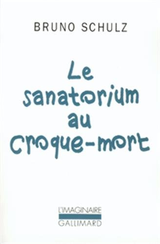 Le sanatorium au croque-mort