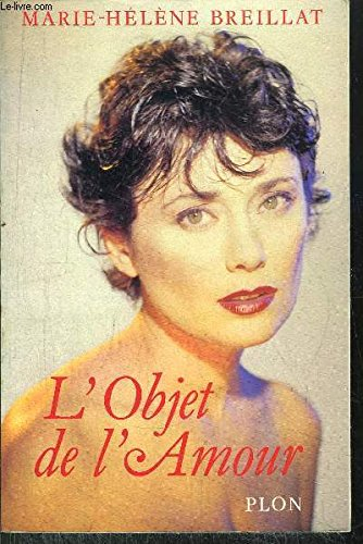 L'Objet de l'amour