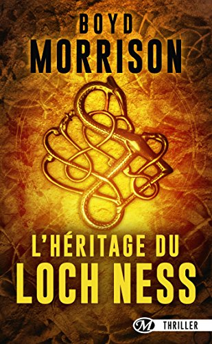L'héritage du Loch Ness