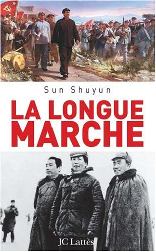 La Longue Marche