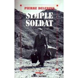 Simple soldat