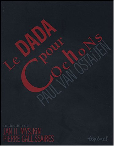 Le dada pour Cochons