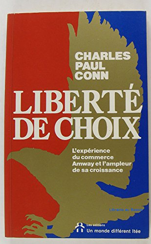 liberté de choix