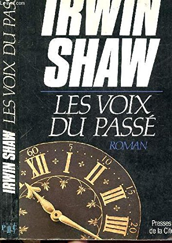 Les voix du passé