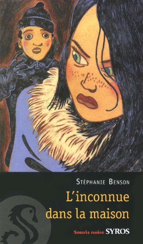 L'inconnue dans la maison