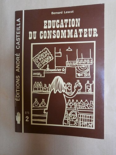 Éducation du consommateur