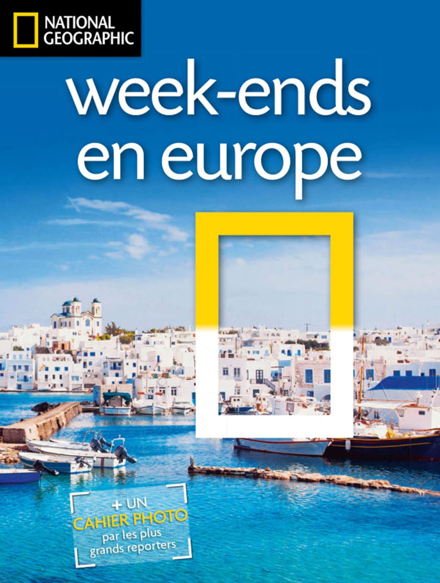 Week-ends en Europe