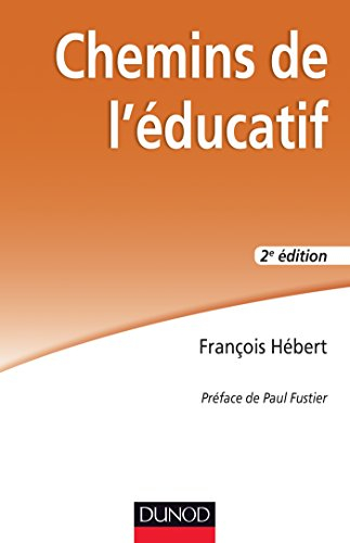 Chemins de l'éducatif