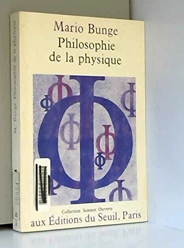 philosophie de la physique